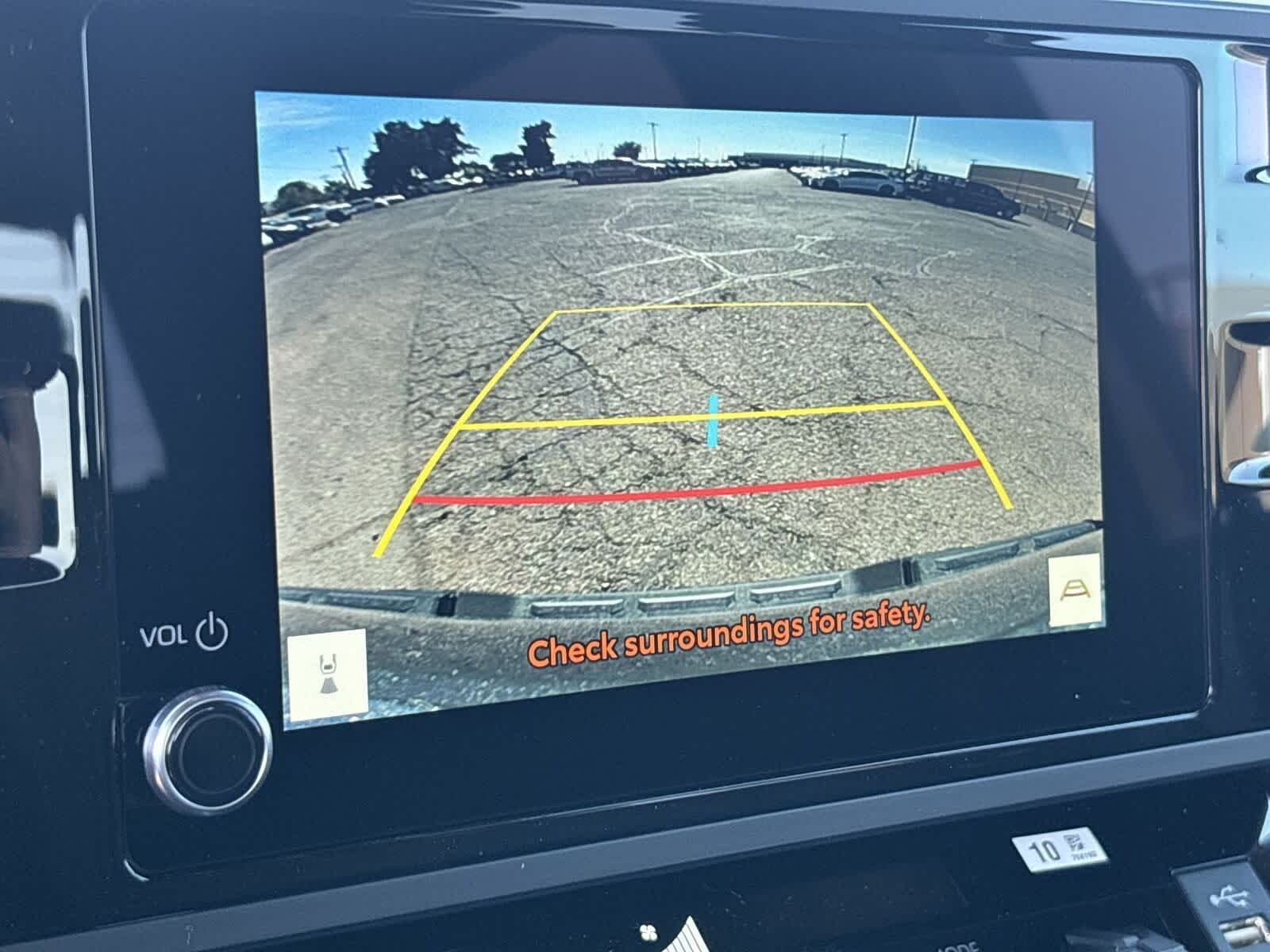 Thumbnail: 2026 Toyota Tundra - 20