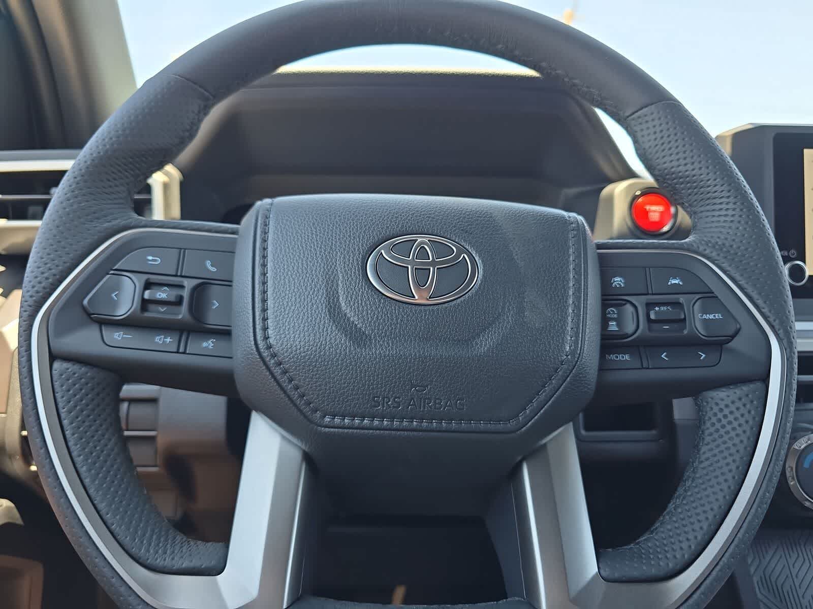 Thumbnail: 2026 Toyota Tacoma - 27