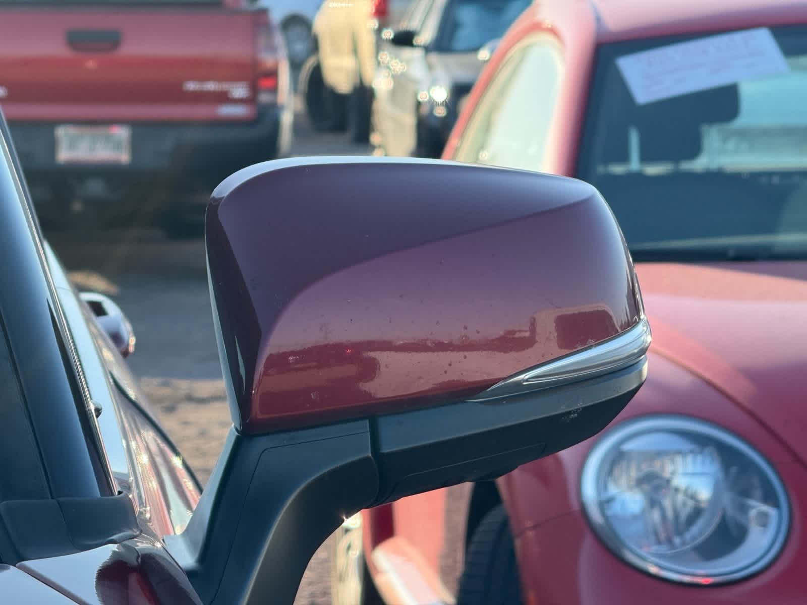 Thumbnail: 2020 Toyota Highlander - 19