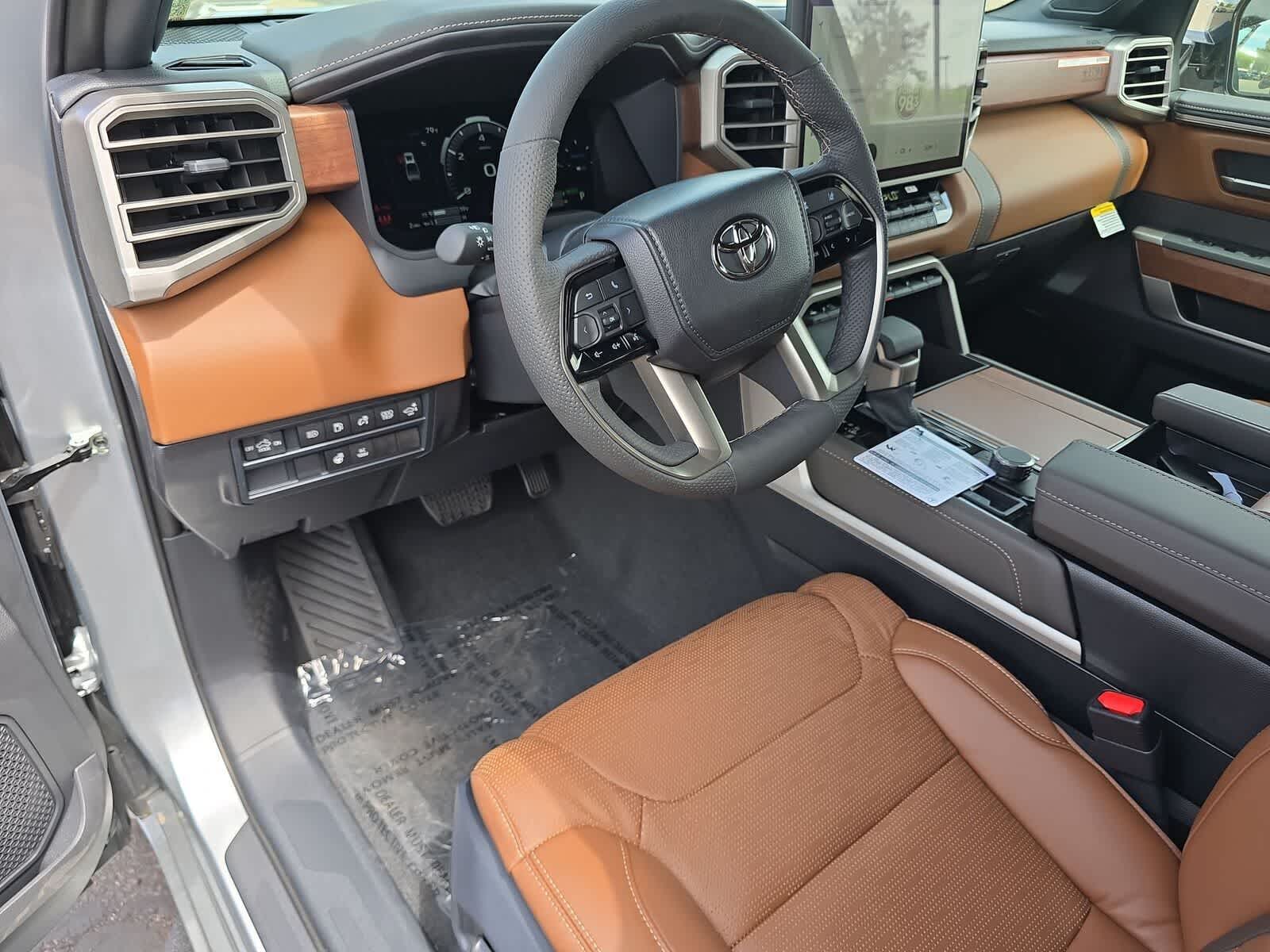Thumbnail: 2026 Toyota Tundra - 16
