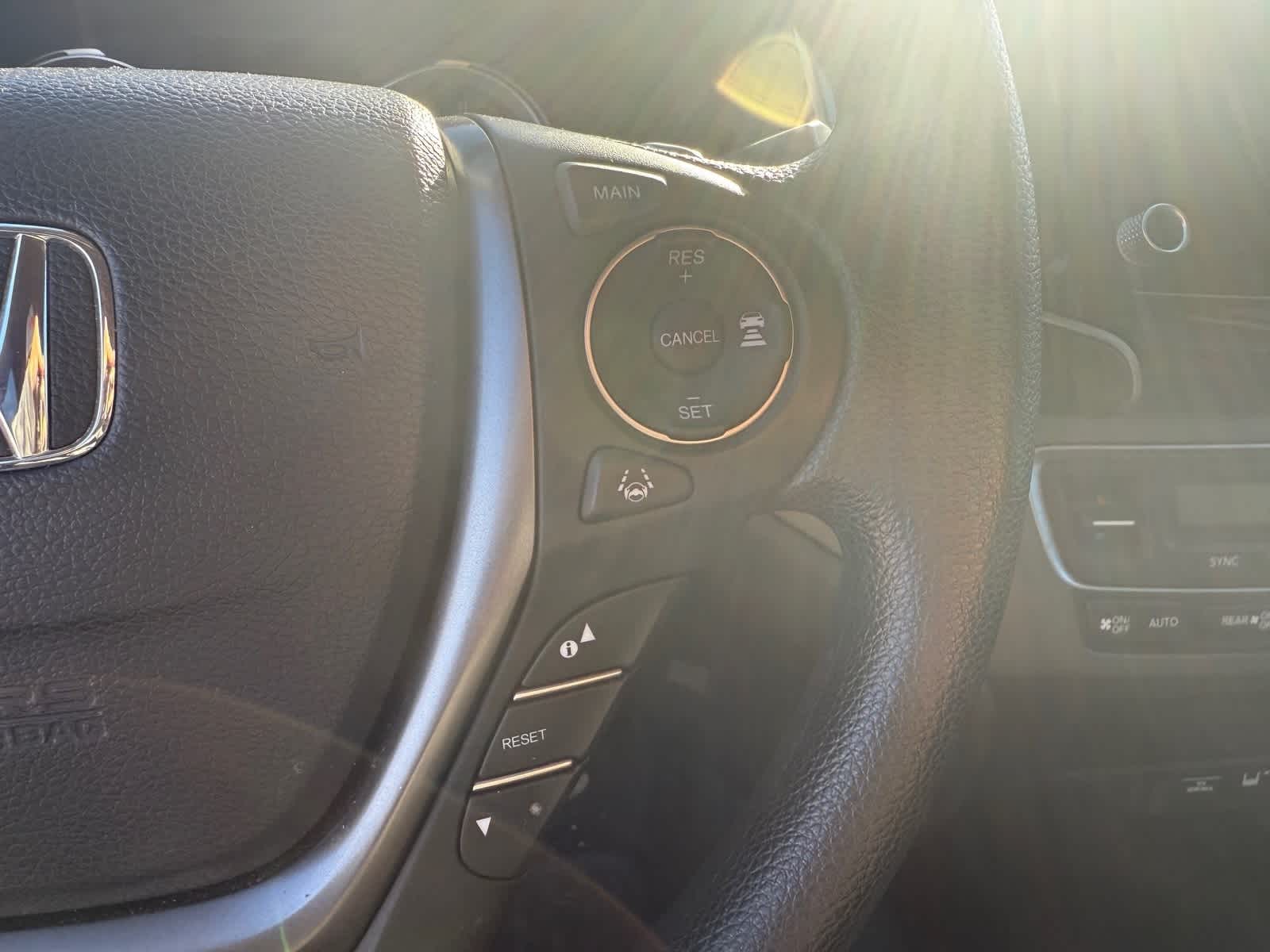 Thumbnail: 2023 Honda Ridgeline - 19