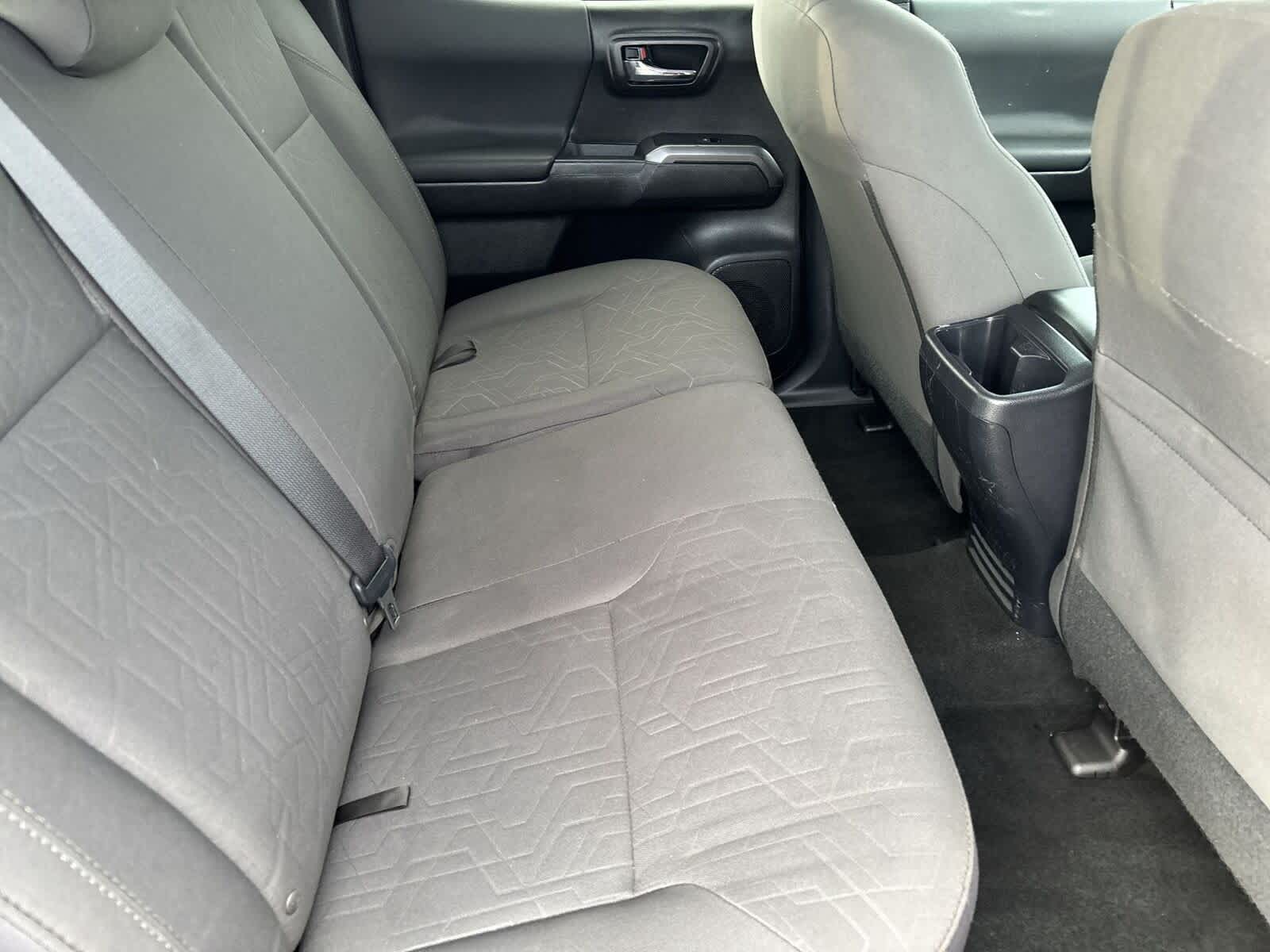 Thumbnail: 2017 Toyota Tacoma - 13