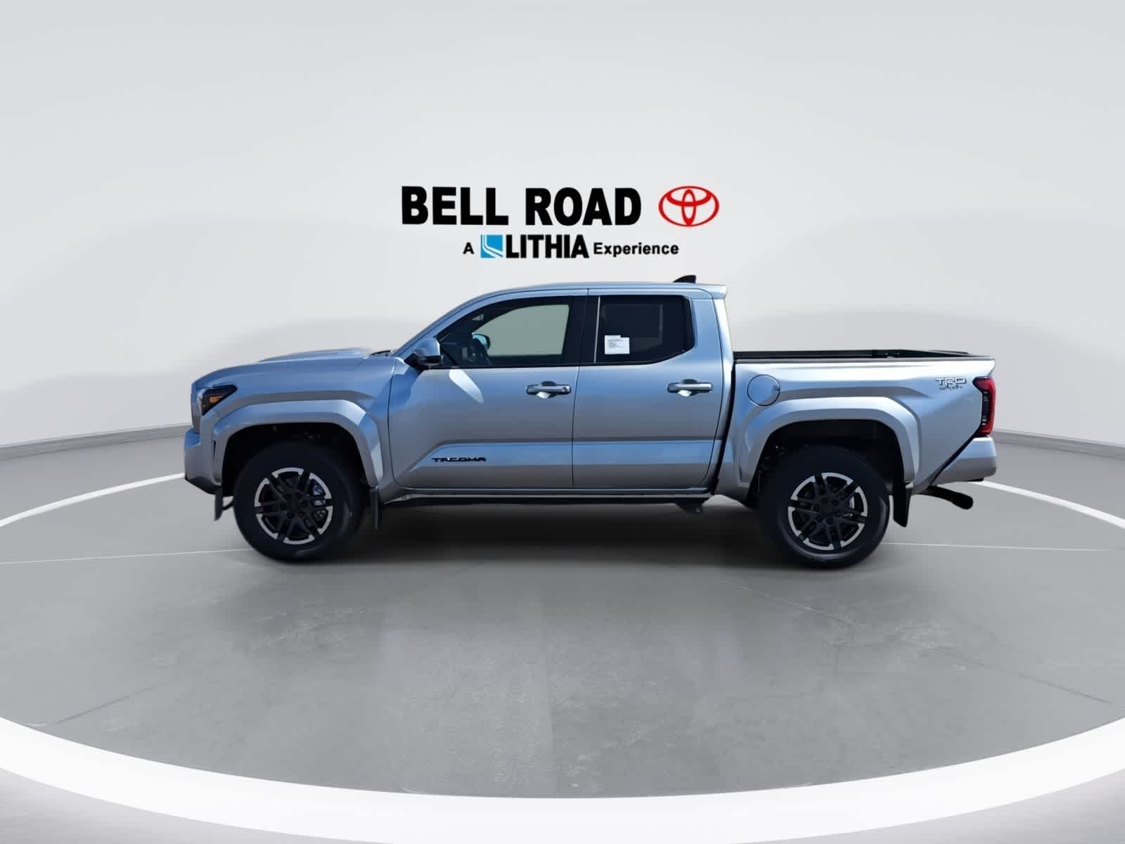 Thumbnail: 2026 Toyota Tacoma - 5