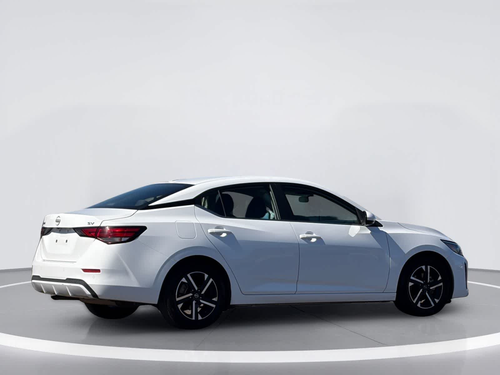 Thumbnail: 2024 Nissan Sentra - 3