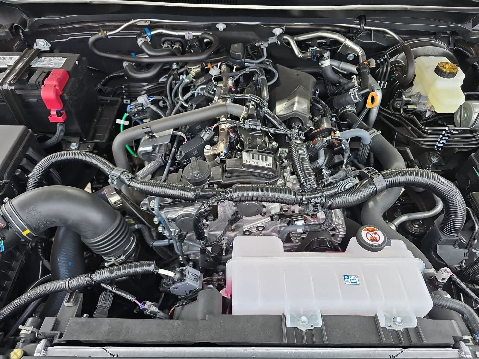 Thumbnail: 2026 Toyota Tacoma - 32