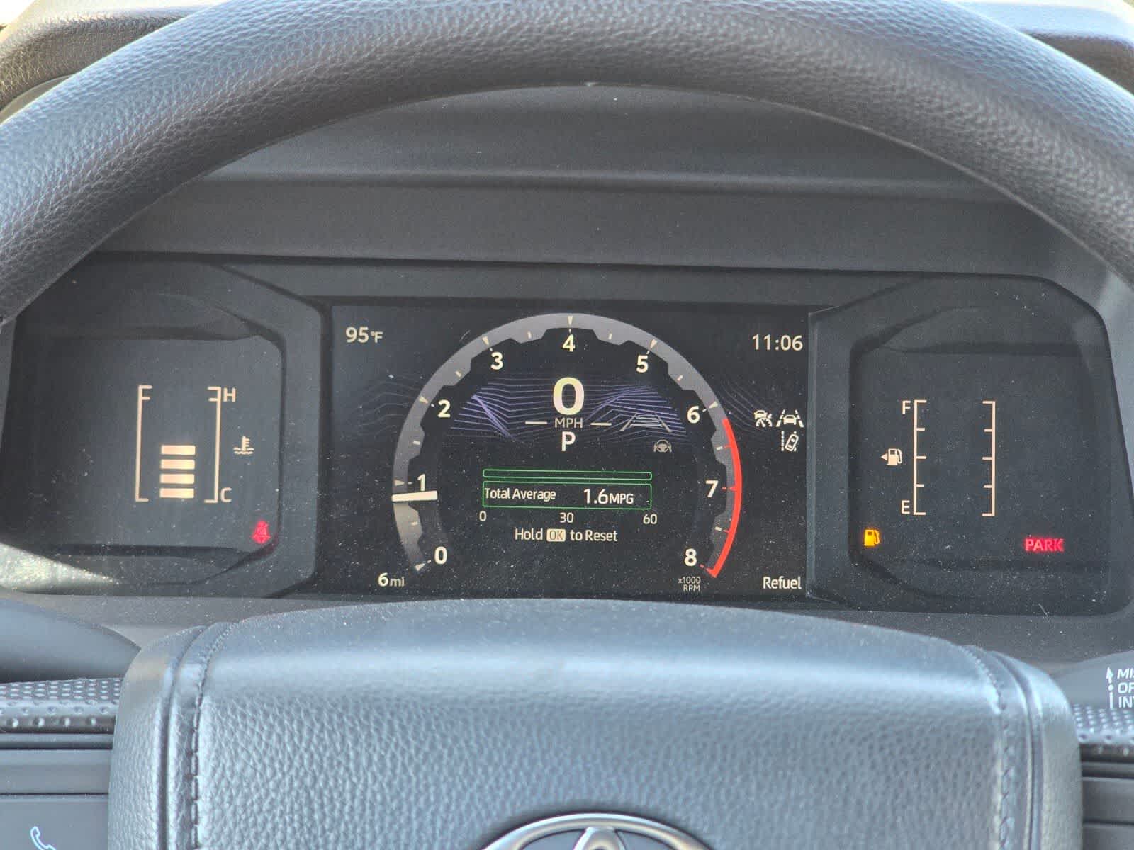 Thumbnail: 2026 Toyota Tacoma - 29