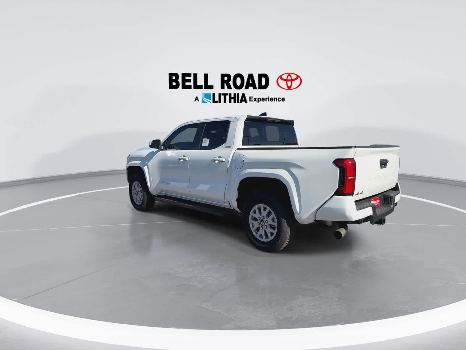 Thumbnail: 2025 Toyota Tacoma - 6