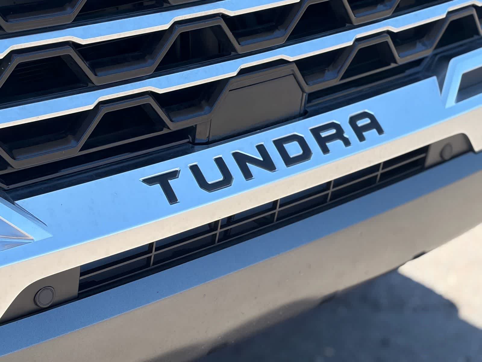 Thumbnail: 2023 Toyota Tundra - 6