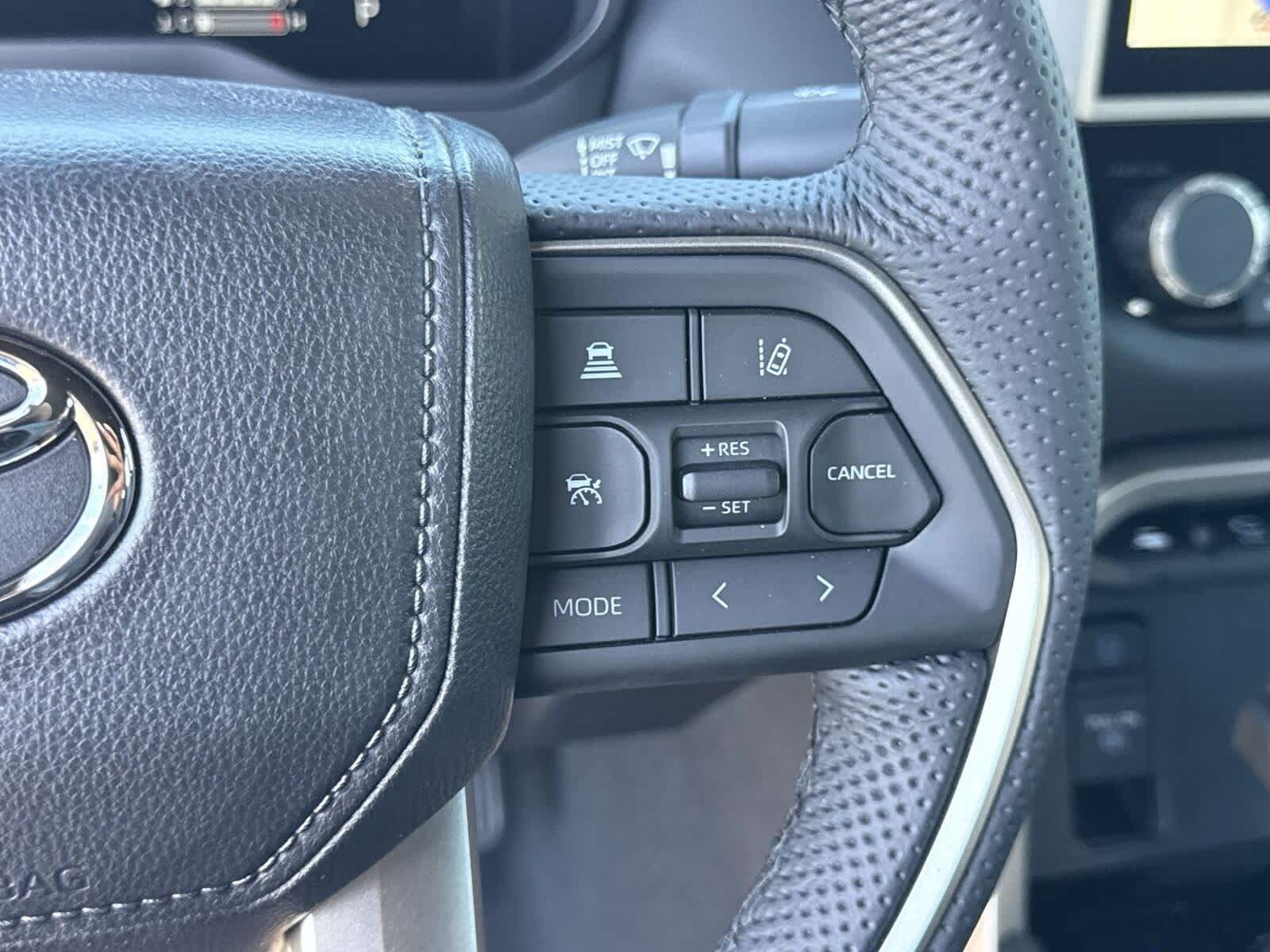 Thumbnail: 2026 Toyota Tundra - 28