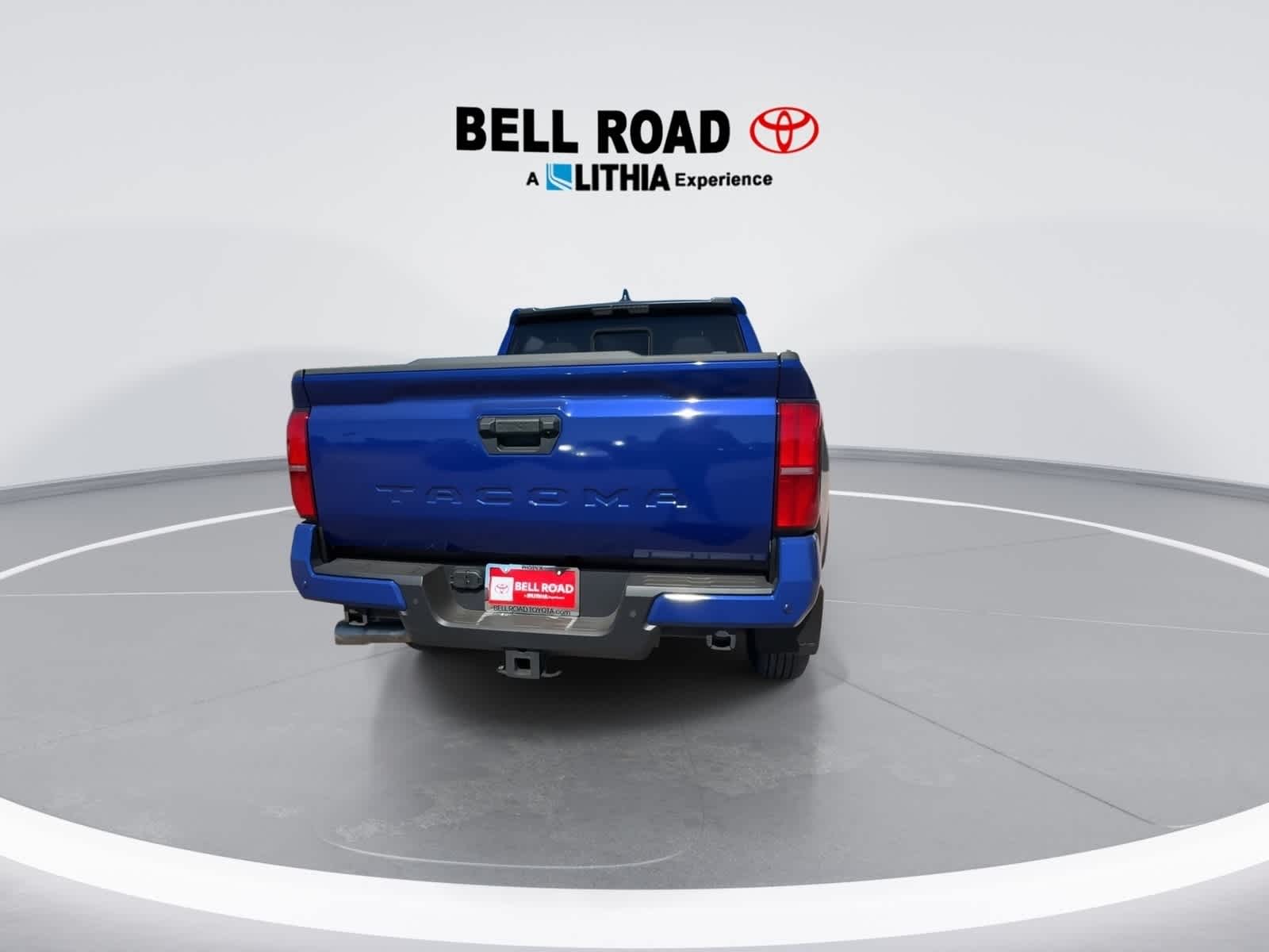 Thumbnail: 2025 Toyota Tacoma - 7