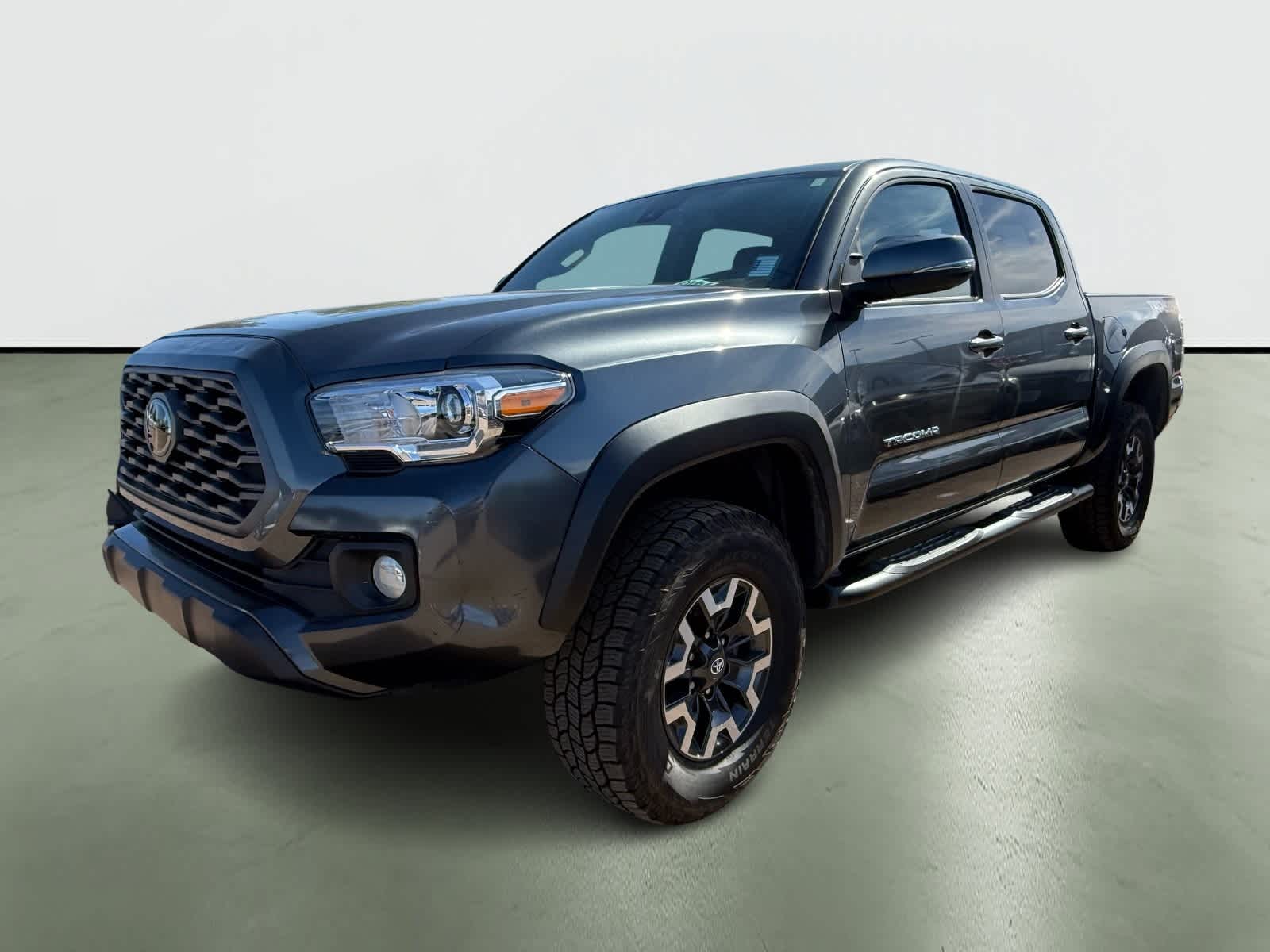 Thumbnail: 2022 Toyota Tacoma - 2