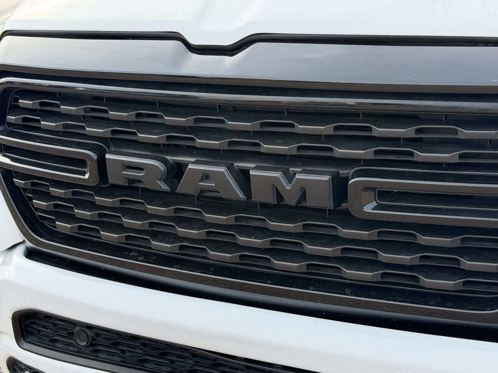 Thumbnail: 2022 RAM 1500 - 15