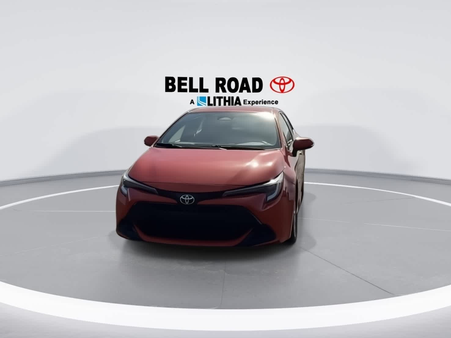Thumbnail: 2023 Toyota Corolla - 3
