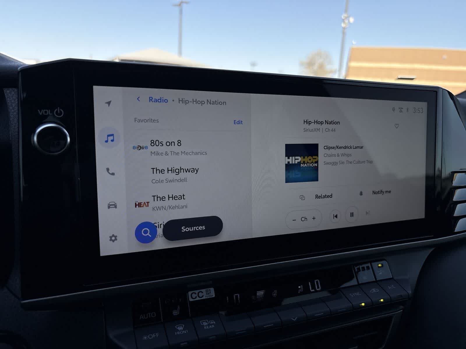 Thumbnail: 2025 Toyota Camry - 20