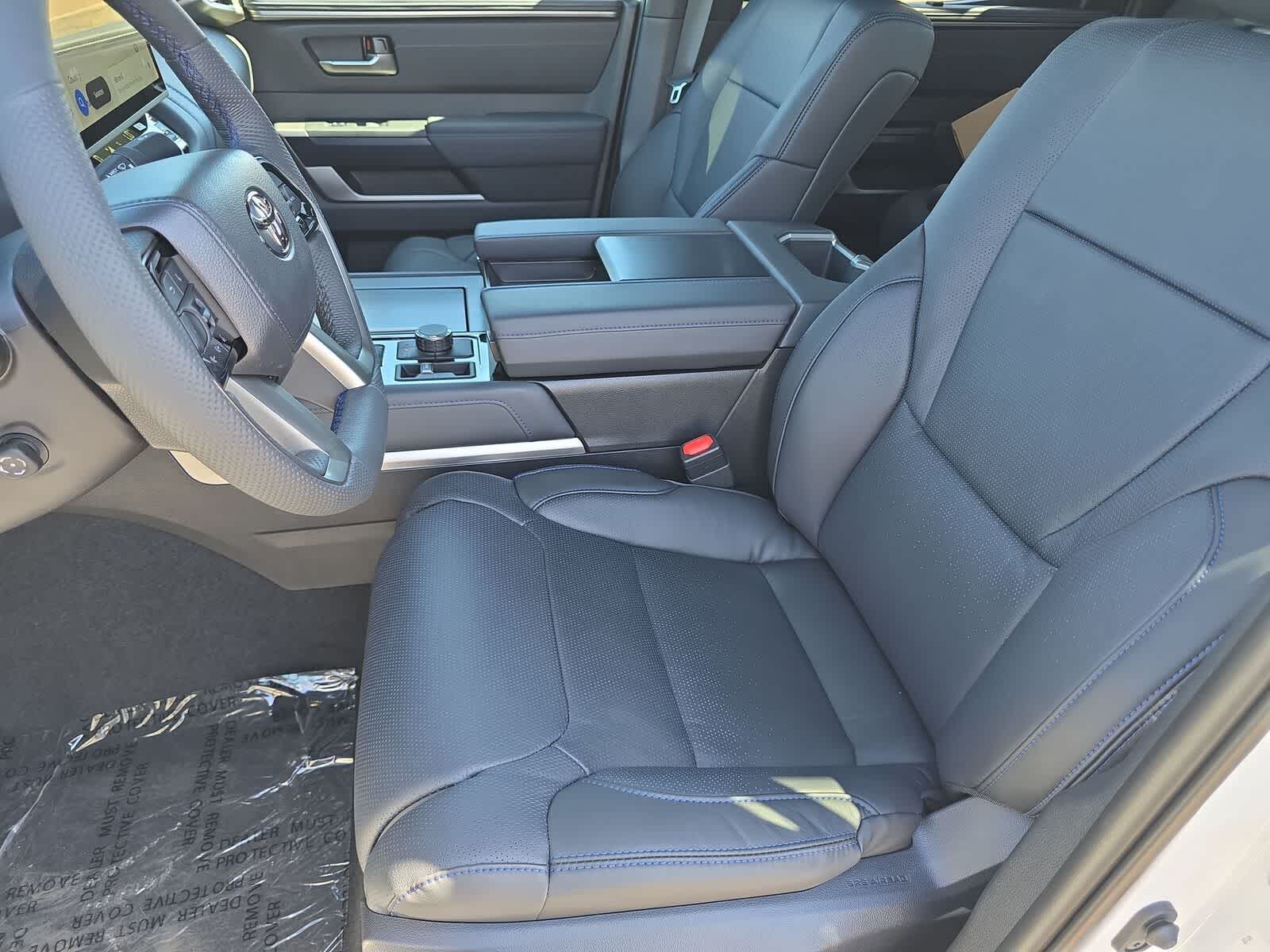 Thumbnail: 2026 Toyota Tundra - 17