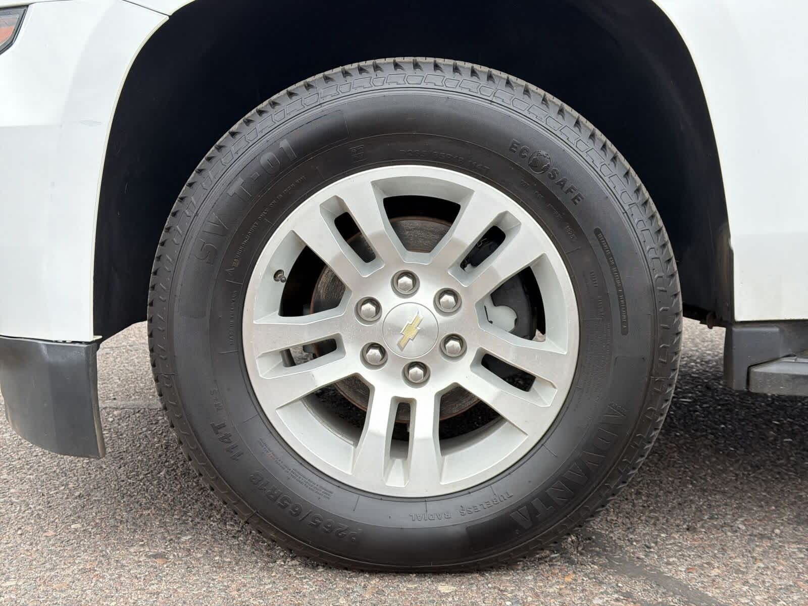 Thumbnail: 2020 Chevrolet Tahoe - 10