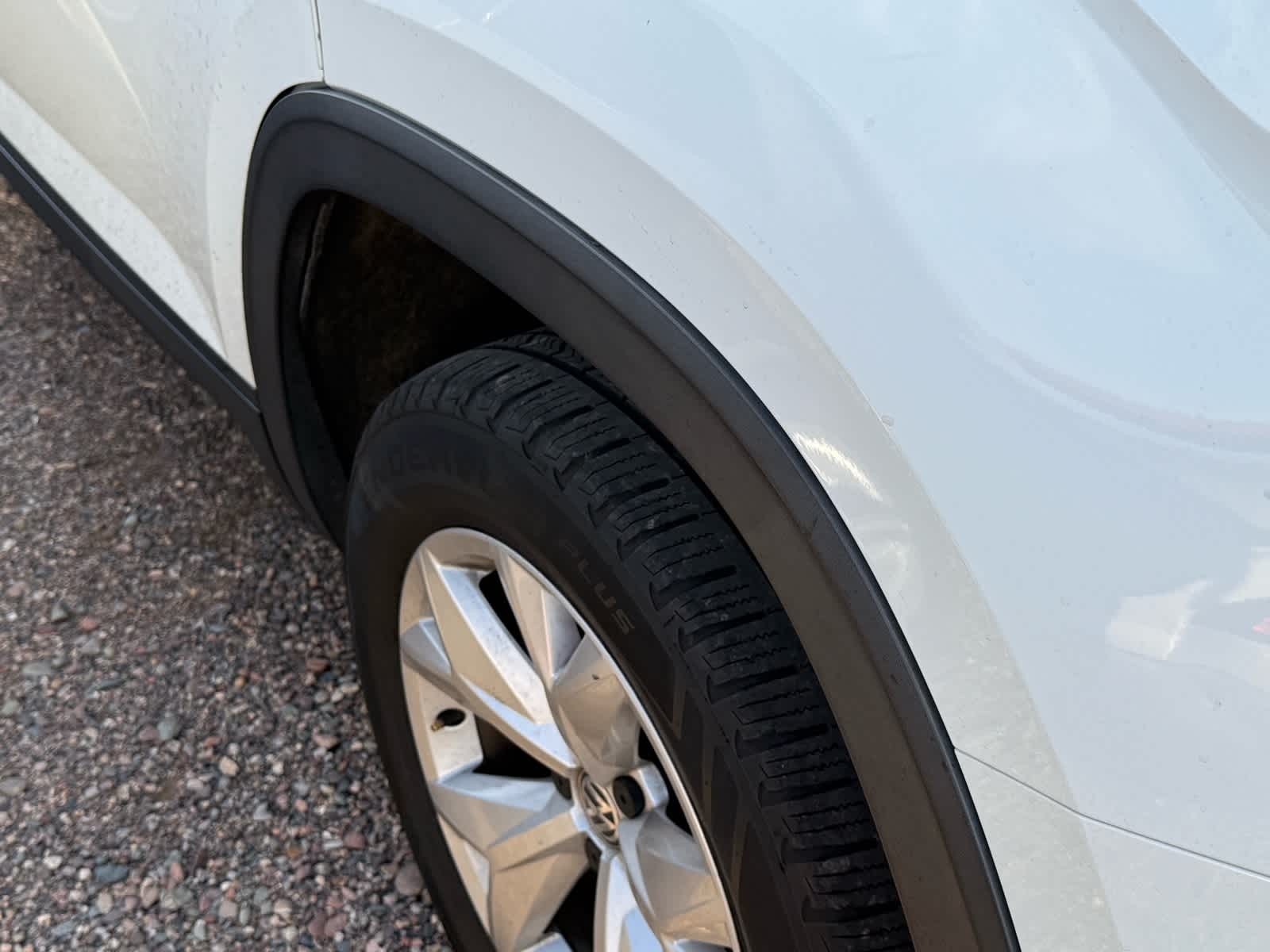 Thumbnail: 2019 Volkswagen Atlas - 16