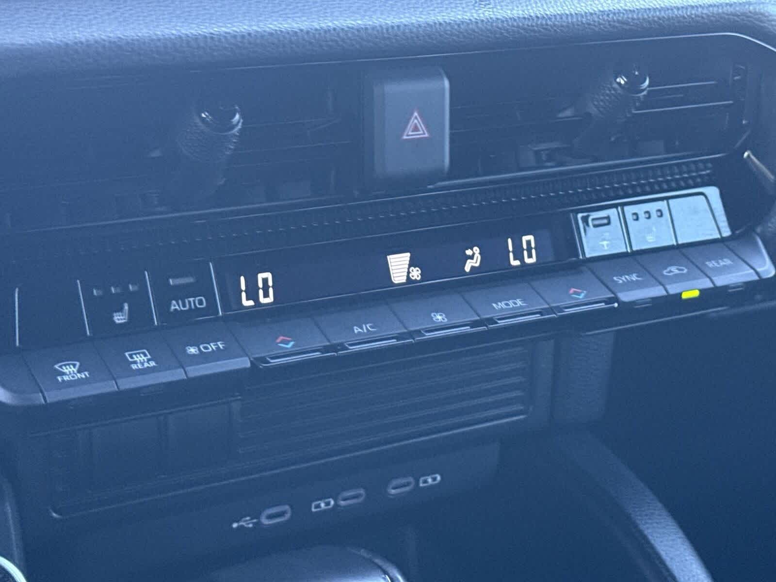 Thumbnail: 2025 Toyota Land Cruiser - 28