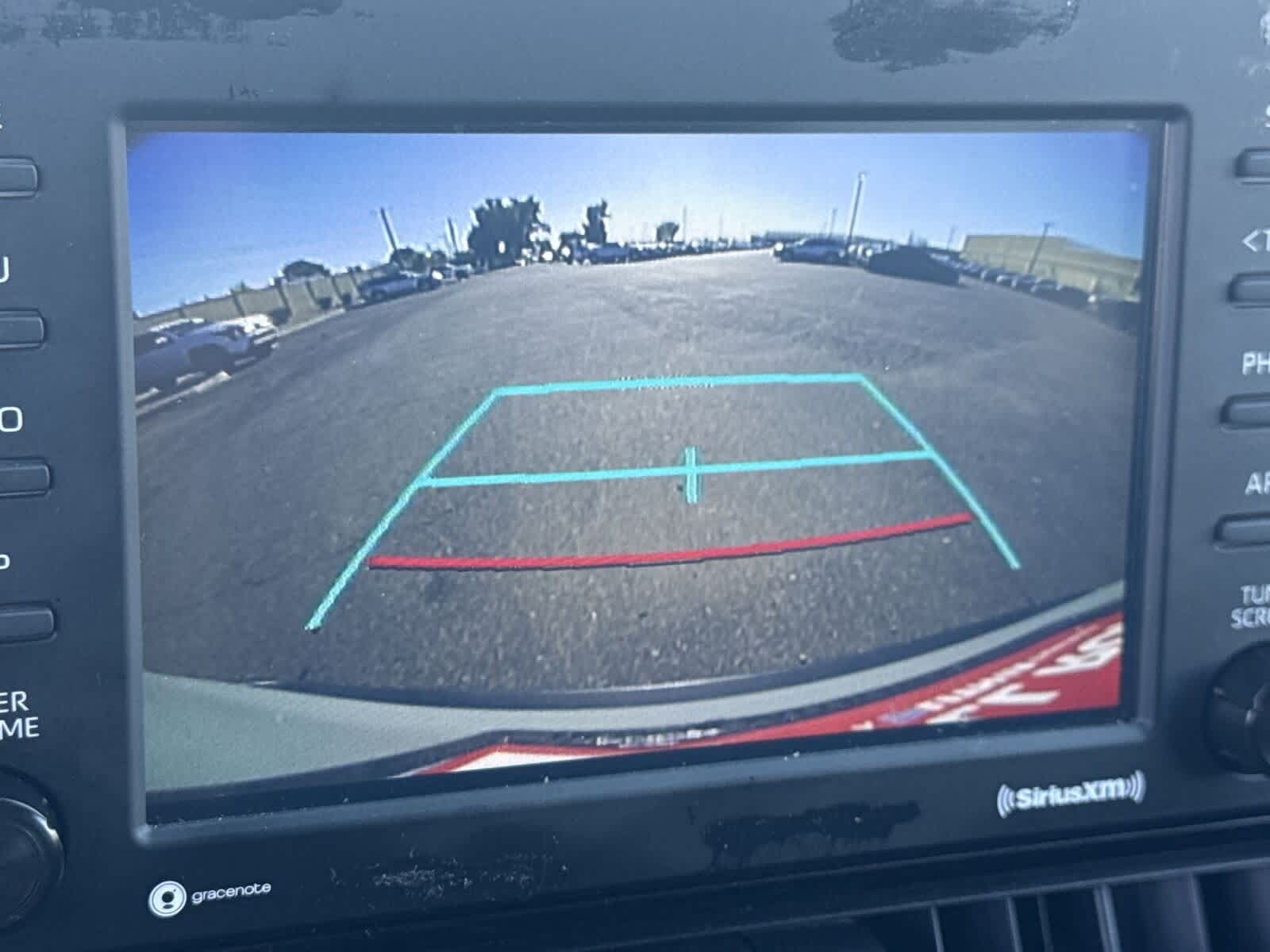 Thumbnail: 2022 Toyota RAV4 - 20