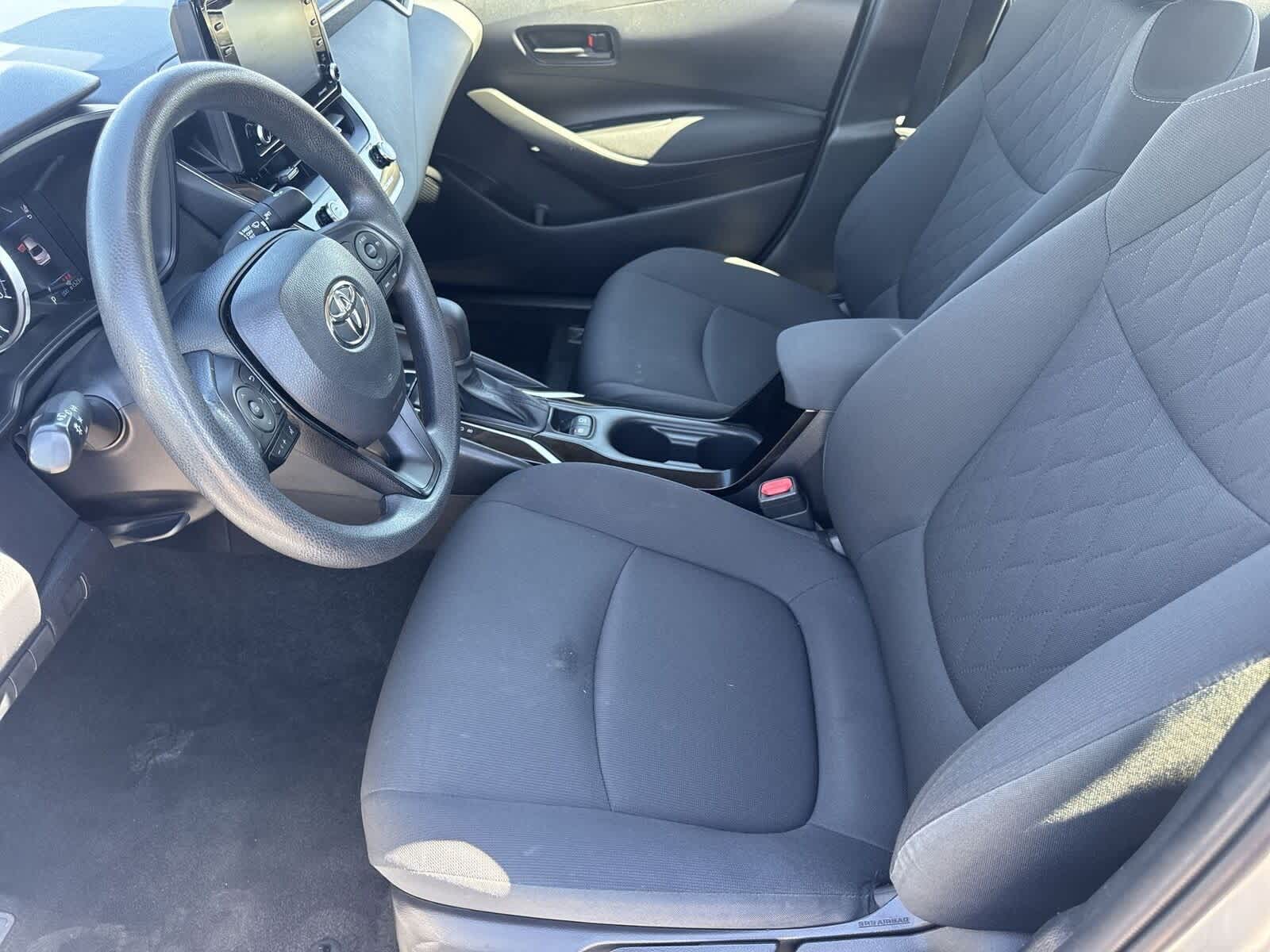 Thumbnail: 2022 Toyota Corolla - 17