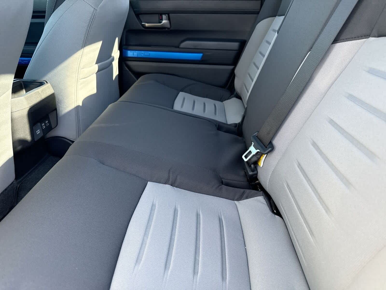 Thumbnail: 2025 Toyota Tacoma - 14