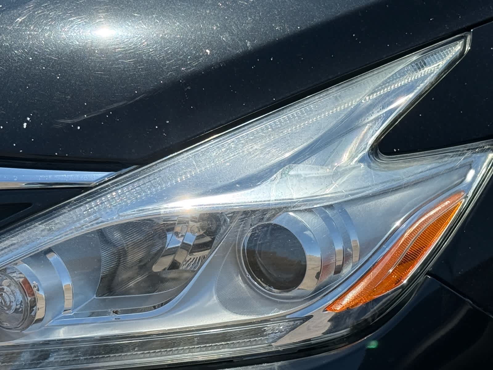 2017 Nissan Murano S 18