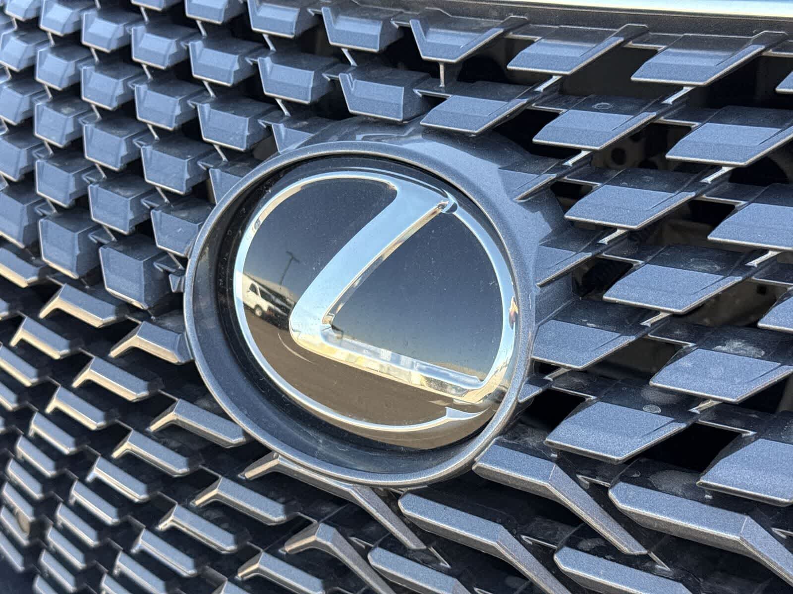 Thumbnail: 2021 Lexus RX - 34