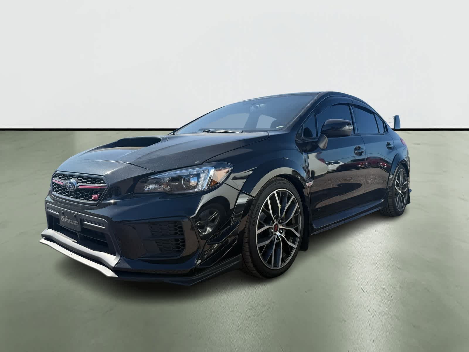 Thumbnail: 2020 Subaru WRX - 2