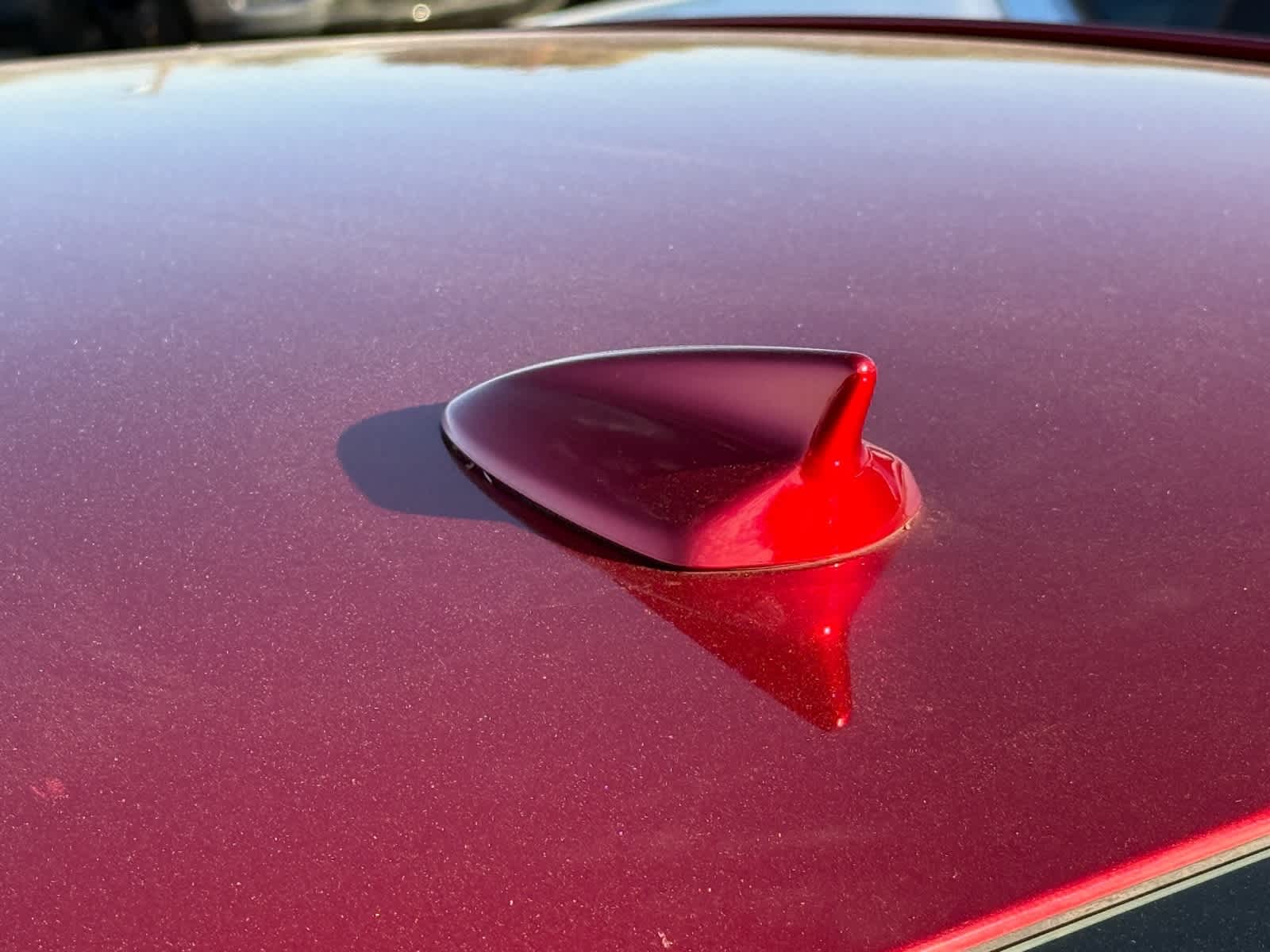 Thumbnail: 2019 Mazda Mazda3 - 11