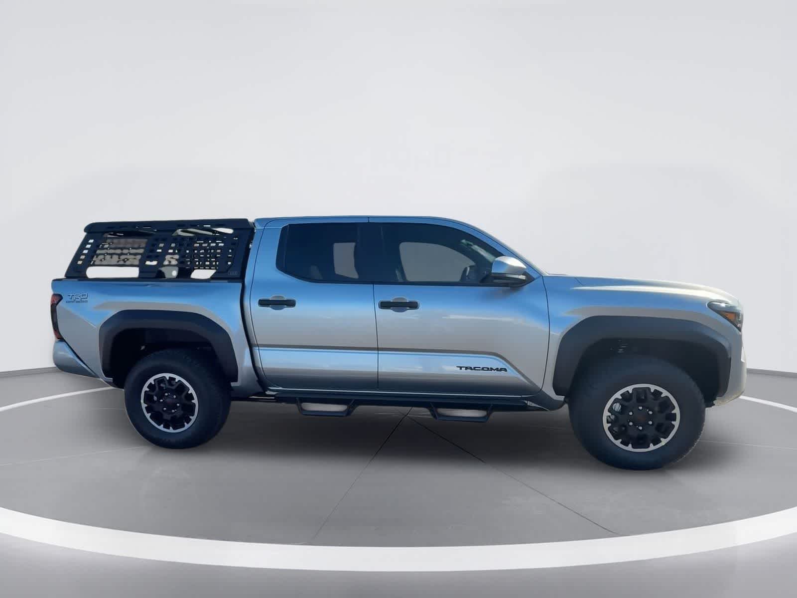 Thumbnail: 2025 Toyota Tacoma - 9
