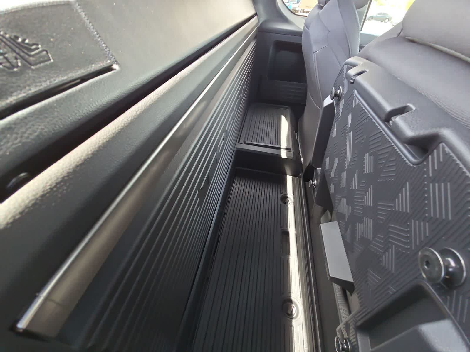 Thumbnail: 2026 Toyota Tacoma - 13