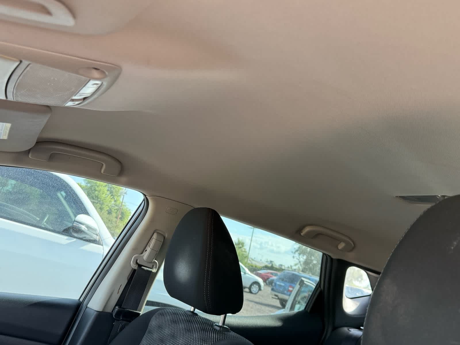 Thumbnail: 2019 Nissan Rogue Sport - 14
