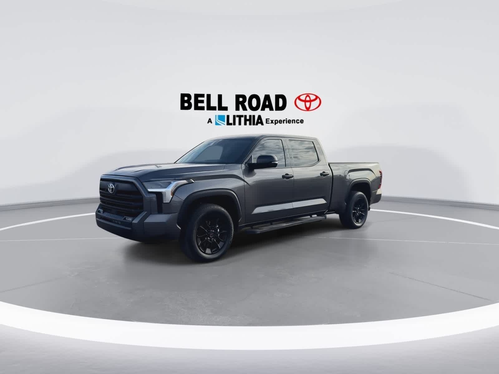 Thumbnail: 2022 Toyota Tundra - 4