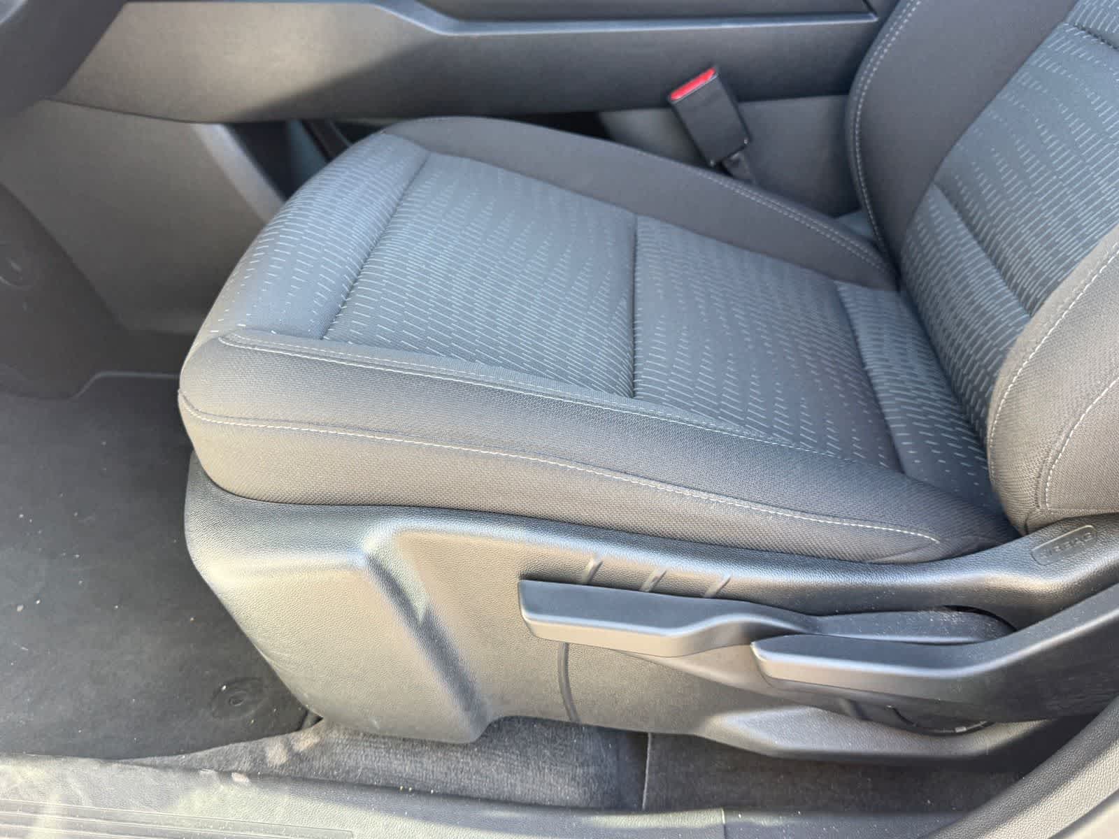 Thumbnail: 2026 Chevrolet Equinox - 14