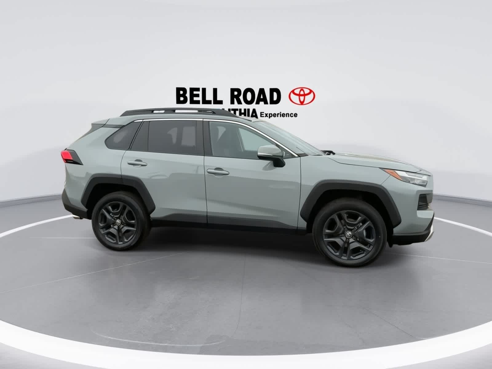 Thumbnail: 2023 Toyota RAV4 - 9