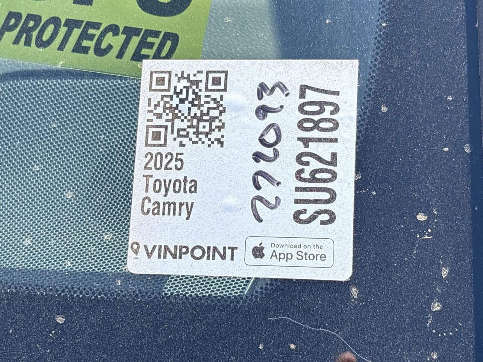 Thumbnail: 2025 Toyota Camry - 35