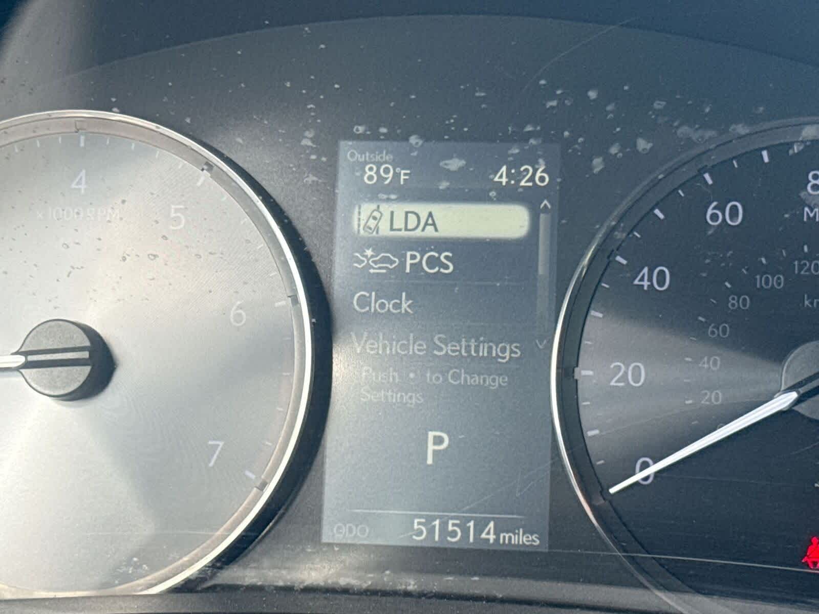 Thumbnail: 2019 Lexus IS - 29