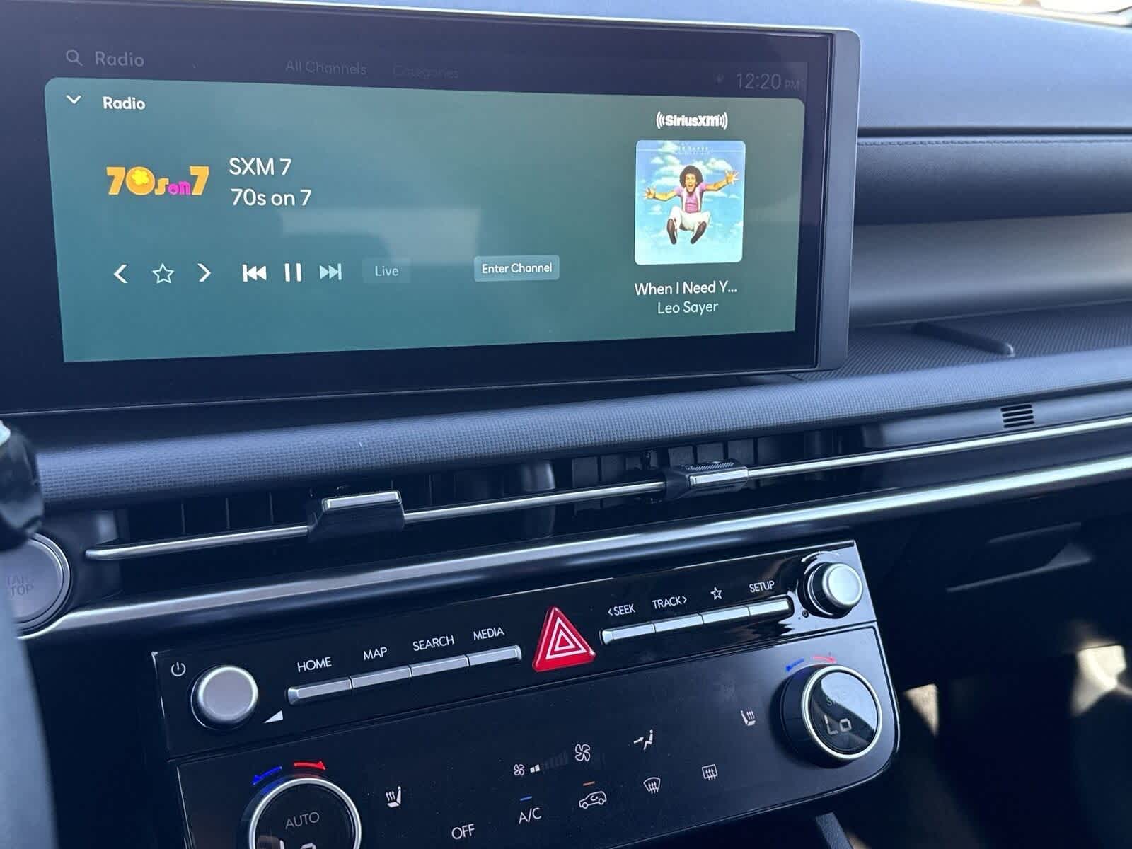 Thumbnail: 2026 Hyundai Tucson - 19