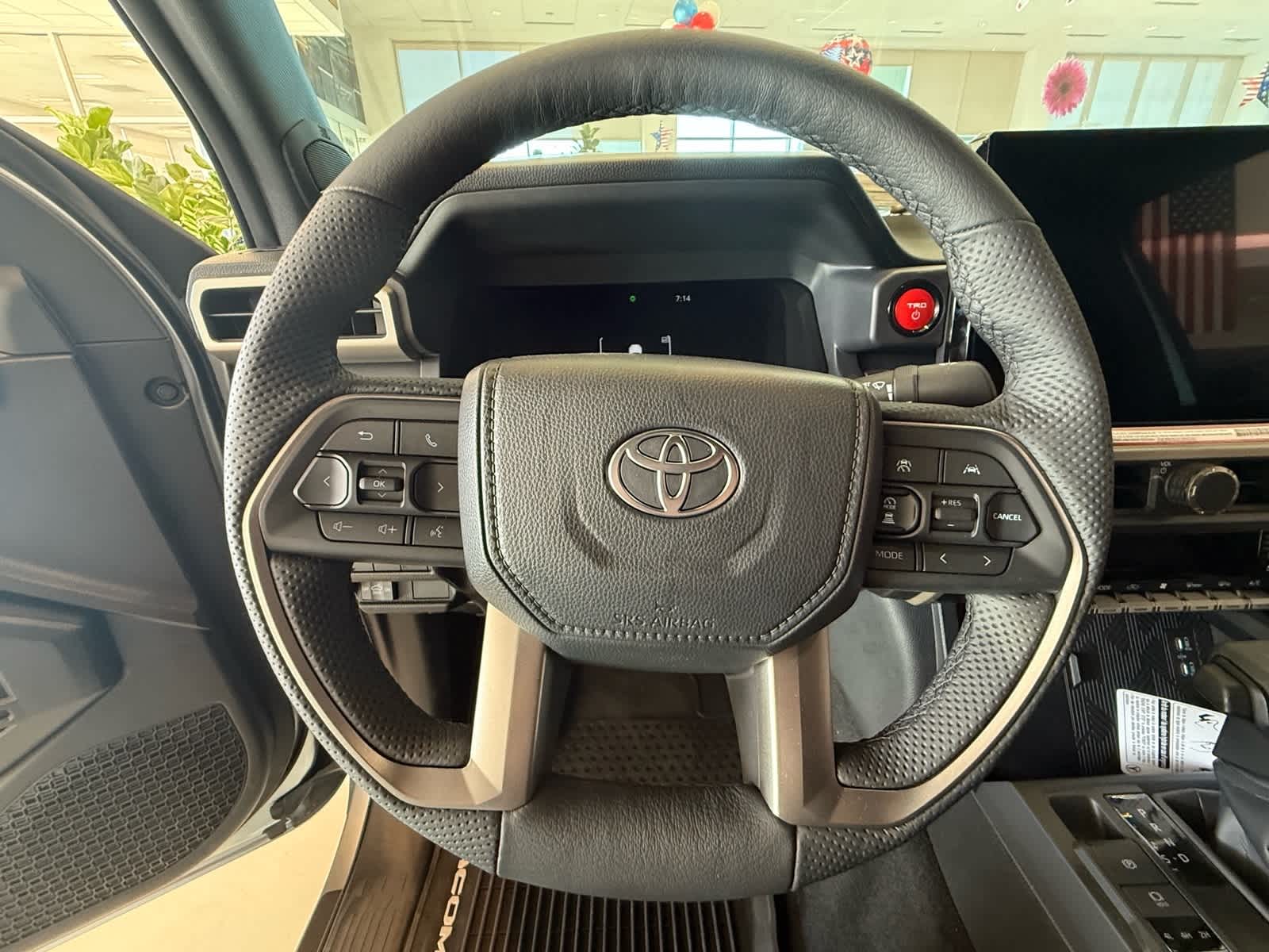 Thumbnail: 2025 Toyota Tacoma - 16