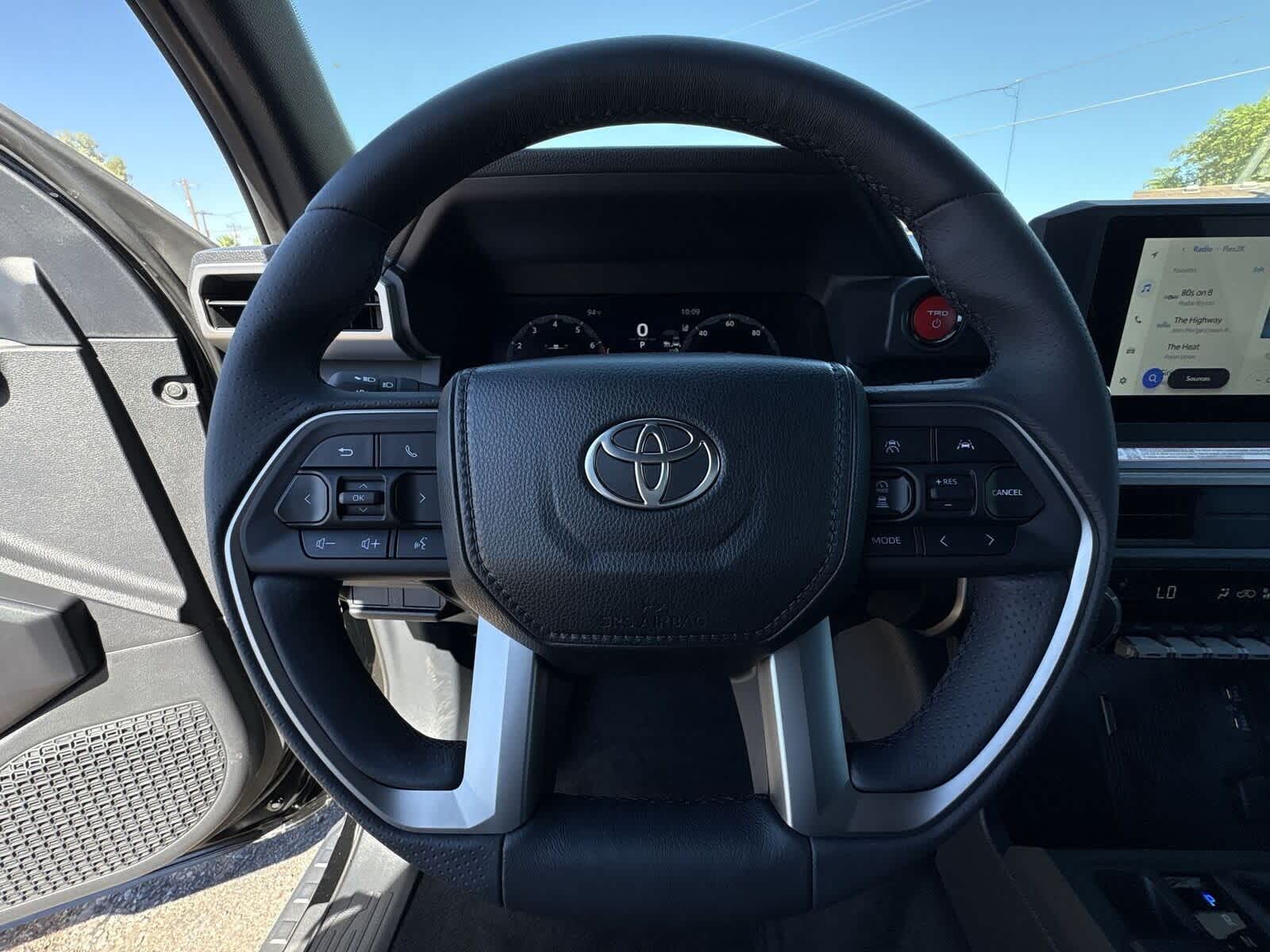 Thumbnail: 2025 Toyota 4Runner - 27