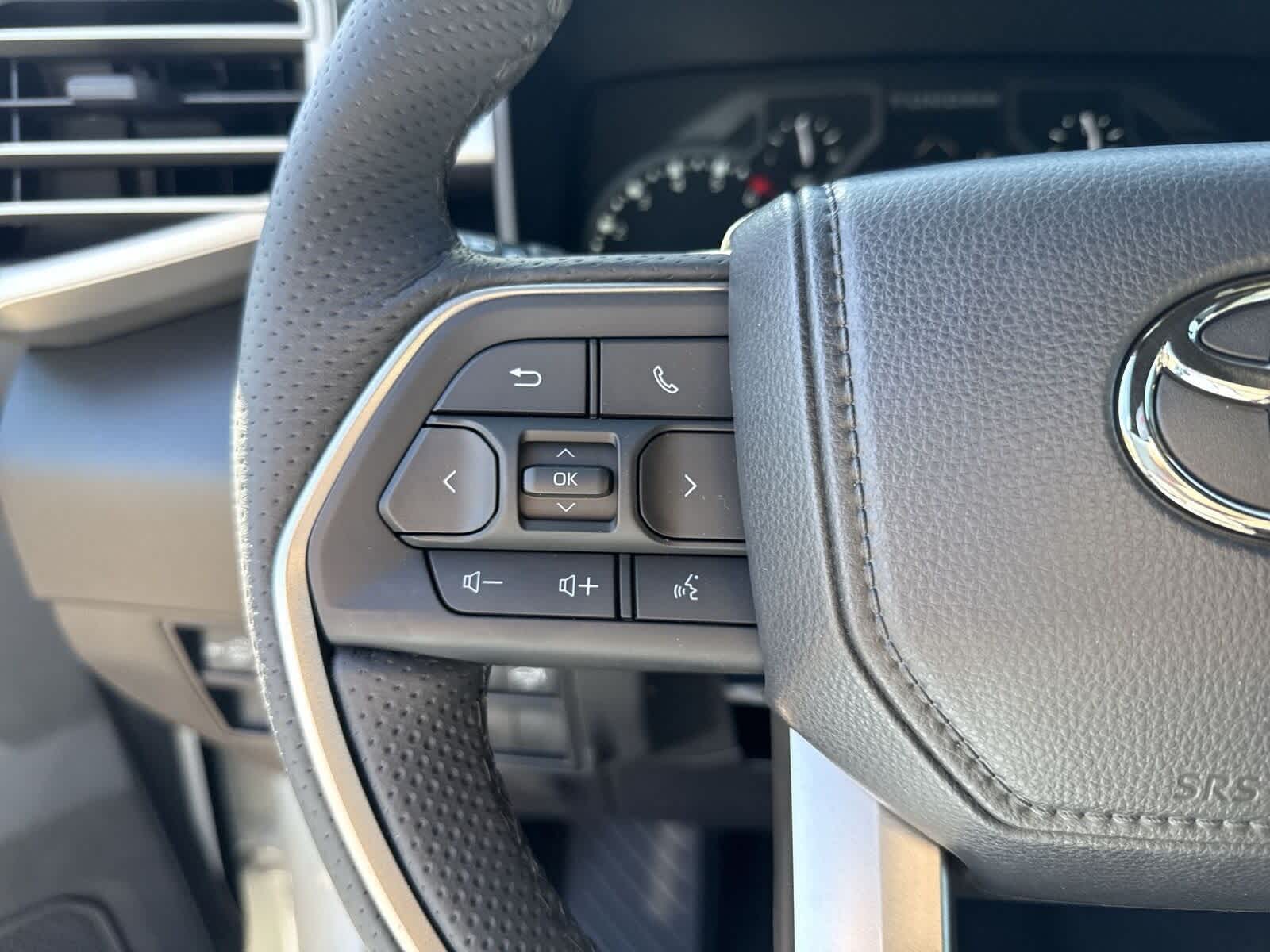 Thumbnail: 2025 Toyota Tundra - 28