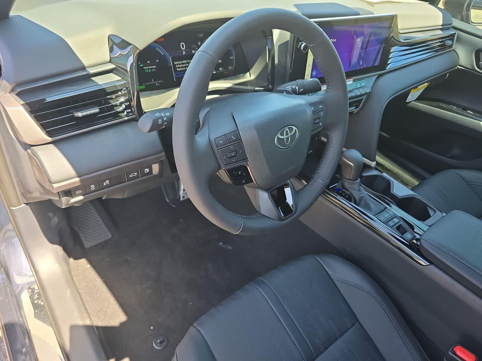 Thumbnail: 2026 Toyota Camry - 16