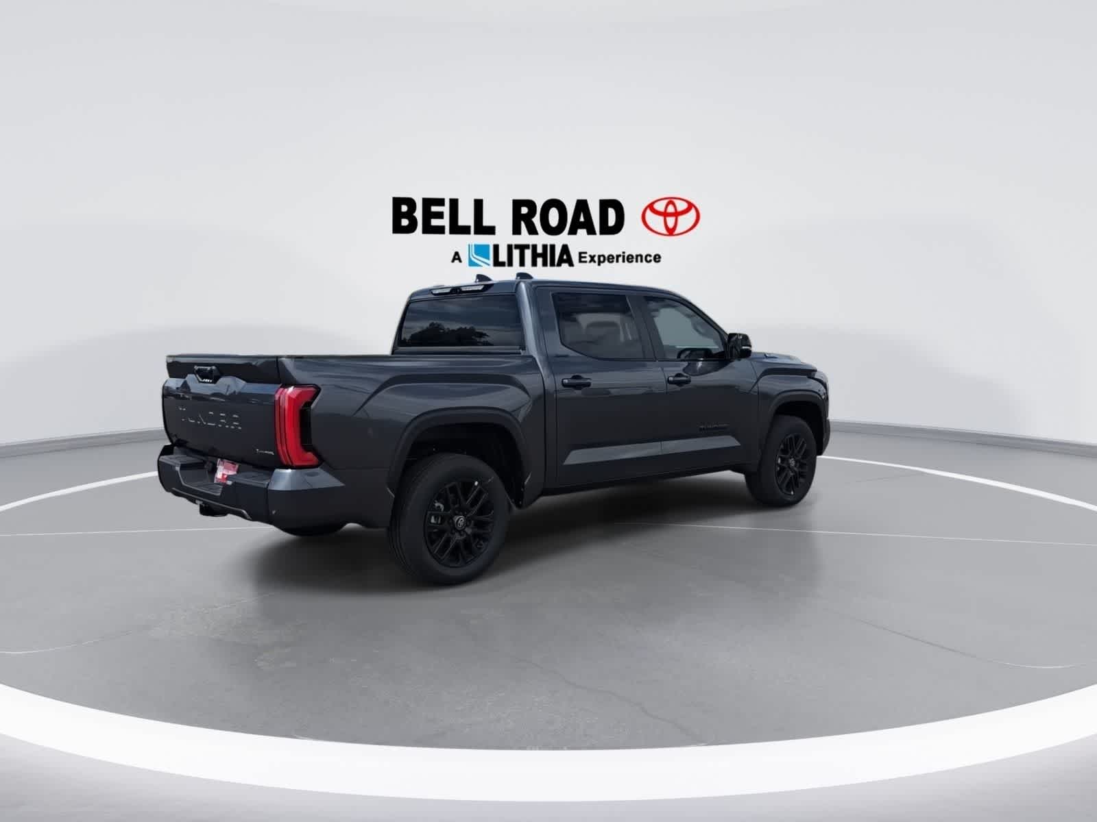 Thumbnail: 2026 Toyota Tundra - 8