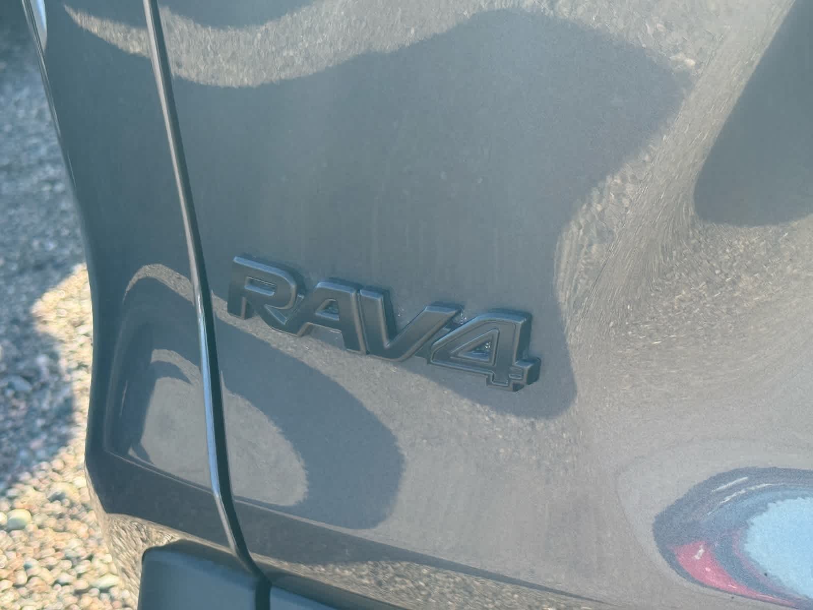 Thumbnail: 2020 Toyota RAV4 - 8