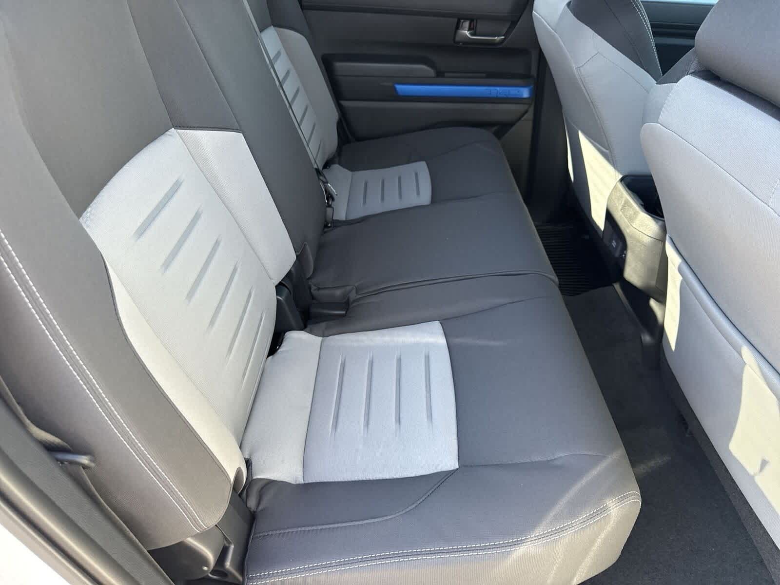 Thumbnail: 2025 Toyota Tacoma - 13