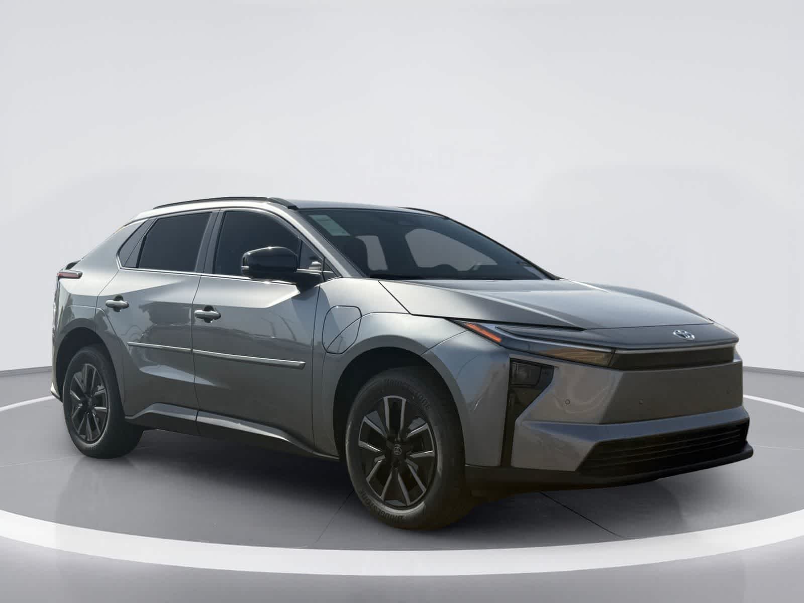 Thumbnail: 2026 Toyota bZ - 8