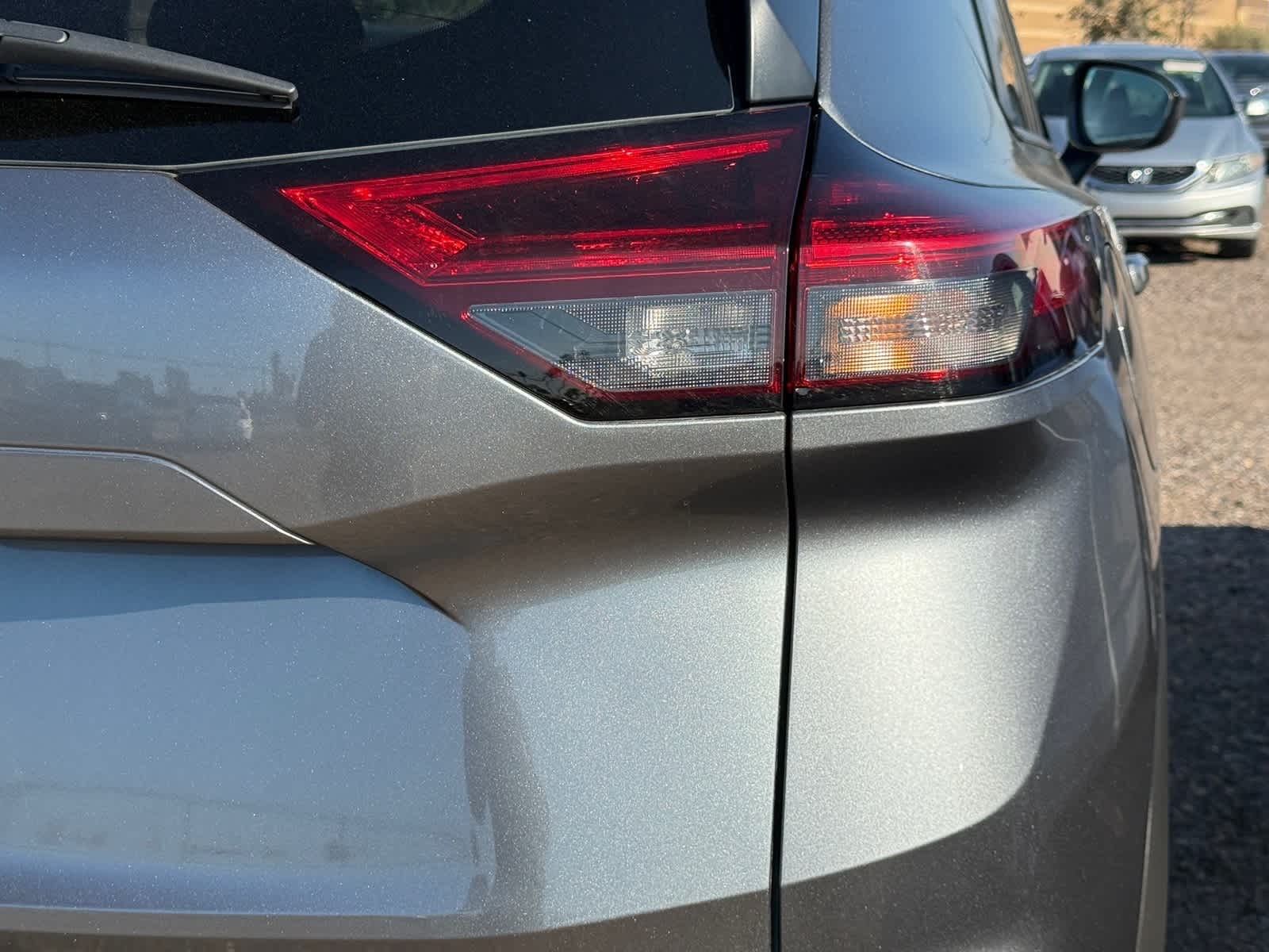 Thumbnail: 2025 Nissan Rogue - 15