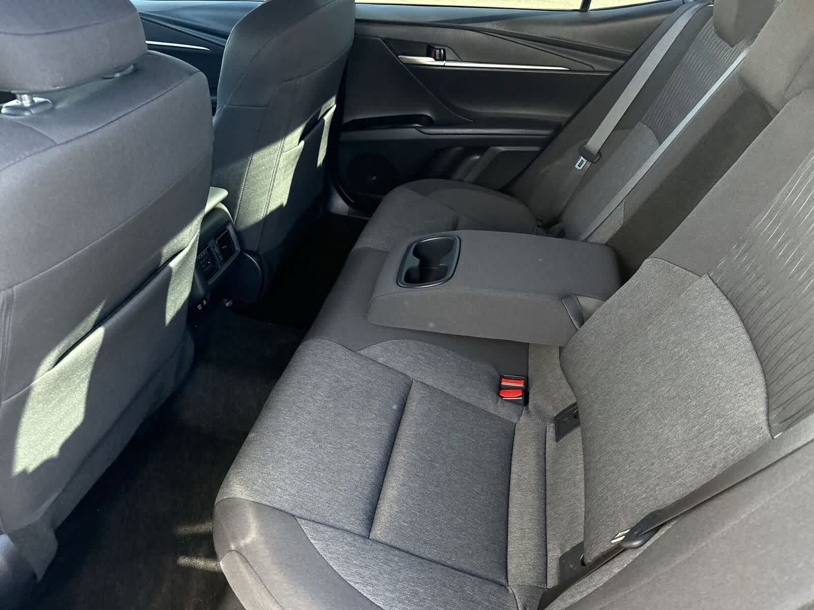 Thumbnail: 2025 Toyota Camry - 14