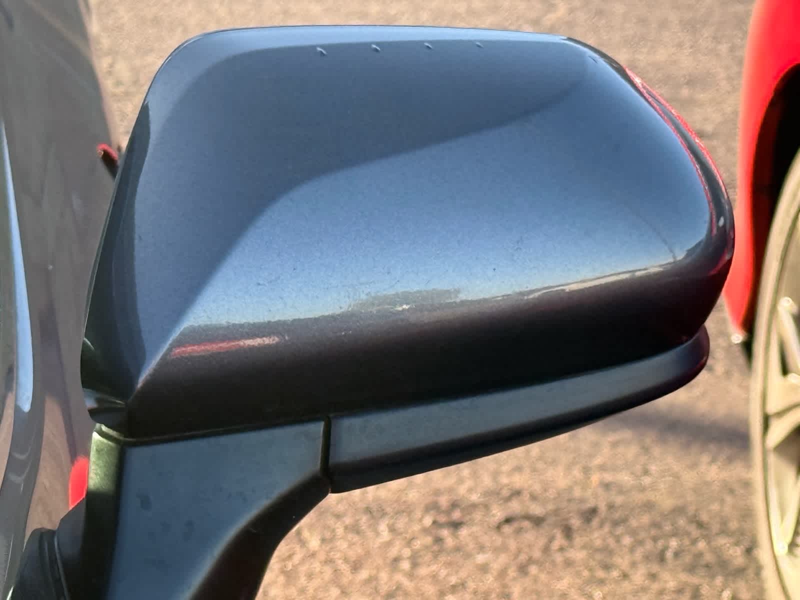 Thumbnail: 2022 Toyota Camry - 17