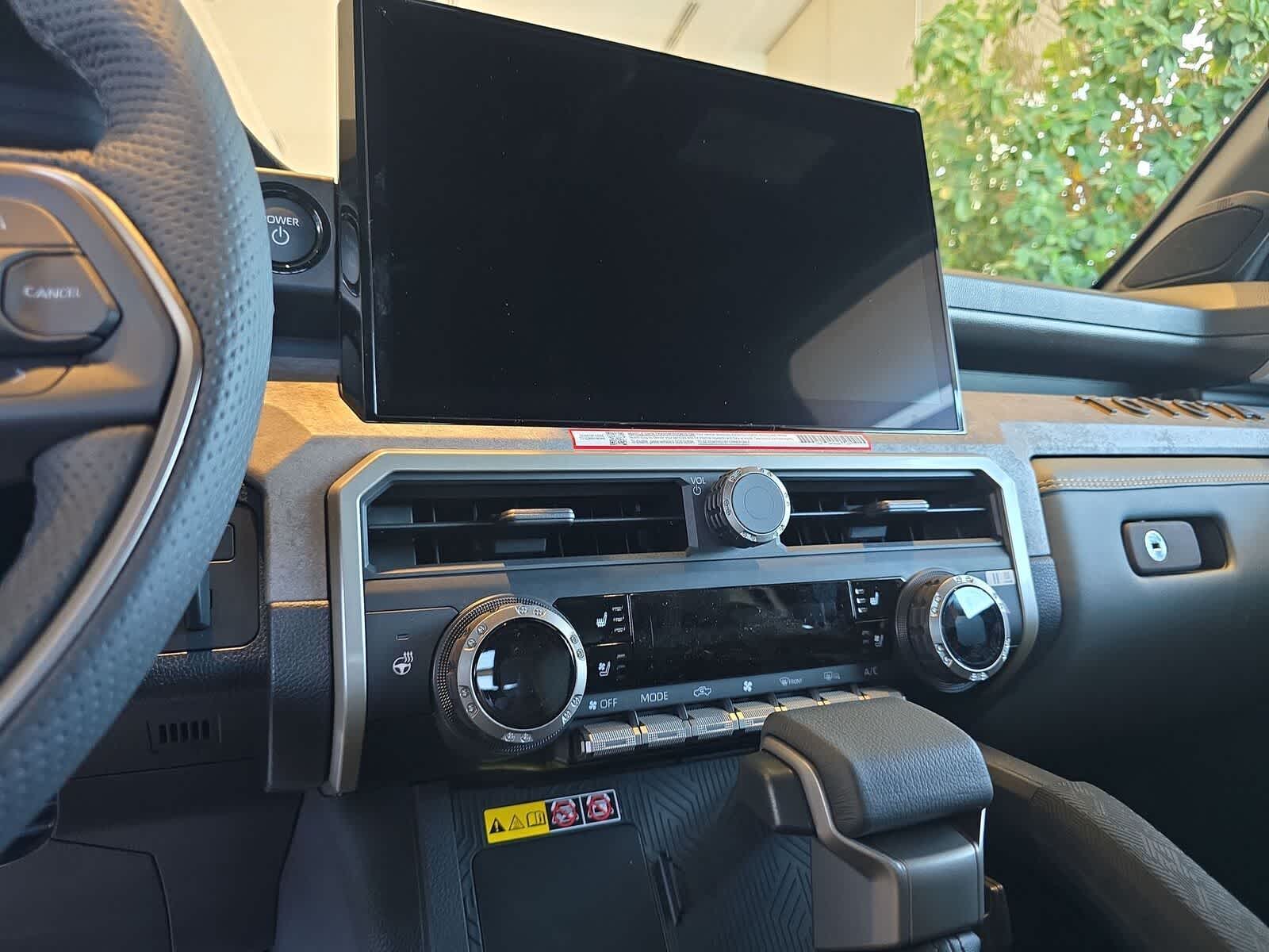 Thumbnail: 2026 Toyota Tacoma - 11